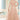 Net Fabric Embroidered Sangeet Wear Anarkali Salwar Kameez In Peach Color