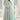 Light Cyan Color Embroidered Long Anarkali Suit In Net Fabric