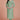 Green Color Vibes Viscose Fabric Kurti With Pant