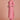 Elegant Peach Color Viscose Fabric Kurti With Pant