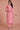 Elegant Peach Color Viscose Fabric Kurti With Pant