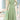 Sea Green Color Embroidered Party Wear Long Anarkali Salwar Suit In Net Fabric