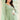 Sea Green Color Embroidered Party Wear Long Anarkali Salwar Suit In Net Fabric