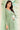 Sea Green Color Embroidered Party Wear Long Anarkali Salwar Suit In Net Fabric