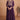 Purple Color Georgette Fabric Embroidered Function Wear Readymade Designer Long Anarkali Salwar Suit