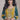 Vartika Singh Chinon Fabric Luxurious Readymade Palazzo Suit In Yellow Color