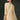 Silk Fabric Beige Embroidered Readymade Anarkali Style Long Gown With Dupatta