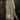Off White Color Printed Salwar Suit In Art Silk Fabric