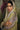 Art Silk Fabric Simple Printed Festive Wear Salwar Suit In Lavender Color