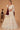 Fascinating Embroidered Work Beige Color Georgette Fabric Sangeet Wear Lehenga