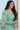 Prachi Desai Organza Fabric Sea Green Color Embroidered Palazzo Salwar Kameez