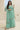 Prachi Desai Organza Fabric Sea Green Color Embroidered Palazzo Salwar Kameez