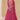 Sushrii Mishraa Georgette Fabric Wondrous Readymade Sharara Top Lehenga In Pink Color