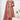 Diksha Singh Rust Color Exquisite Embroidered Readymade Salwar Suit In Art Silk Fabric