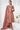 Diksha Singh Rust Color Exquisite Embroidered Readymade Salwar Suit In Art Silk Fabric