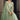 Festive Wear Embroidered Sea Green Color Long Anarkali Salwar Kameez In Net Fabric
