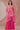 Pink Color Georgette Fabric Splendid Sharara Suit In Function Wear