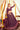 Purple Color Embroidered Precious Lehenga In Net Fabric