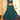Embroidered Designs On Chinon Fabric Superior Lehenga In Teal Color