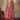 Pink Color Art Silk Fabric Engaging Salwar Suit In Party Wear