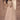 Art Silk Wedding Wear 3 Piece Readymade Lehenga In Peach With Embroidery Work