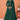 Majestic Dark Green Color Georgette Fabric Vartika Singh Anarkali Suit