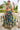 Vartika Singh Georgette Fabric Teal Color Beatific Look Lehenga