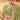 Chinon Fabric Green Color Fantastic Sangeet Wear Lehenga
