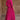 Chinon Fabric Embroidered Rani Color Readymade Indo Western Lehenga With Jacket