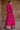 Chinon Fabric Embroidered Rani Color Readymade Indo Western Lehenga With Jacket