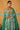 Sea Green Color Velvet Fabric Fancy Digital Print Function Wear Palazzo Salwar Kameez