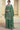 Prachi Desai Chinon Fabric Green Color Gorgeous Palazzo Suit