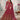 Maroon Color Net Fabric Tempting Anarkali Suit For Function
