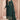 Nidhi Shah Elegant Dark Green Color Jacquard Fabric Party Look Salwar Suit