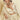 Sangeet Wear Fancy Net Fabric Embroidered Off White Color Lehenga Choli