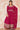 Vartika Singh Engaging Rani Color Georgette Palazzo Suit
