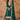 Diksha Singh Silk Fabric Readymade Green Color Phenomenal Palazzo Suit