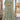 Exclusive Embroidered Work On Green Color Anarkali Suit In Net Fabric