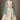 Embroidered Beige Color Readymade Long Anarkali Suit In Viscose Fabric