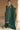 Eugeniya Belousova Satin Silk Fabric Dark Green Color Sangeet Wear Winsome Palazzo Suit