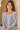 Exclusive Vibrant Grey Color Rayon Party Top And Pant Set With Embroidered Work