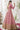 Engaging Pink Color Net Fabric Embroidered Anarkali Suit
