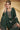 Incredible Embroidered Work Georgette Fabric Dark Green Color Party Wear Palazzo Suit Featuring Vartika Singh