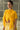 Readymade Yellow Color Haldi Function Lehenga In Georegtte Fabric