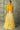Readymade Yellow Color Haldi Function Lehenga In Georegtte Fabric