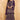 Tempting Purple Color Georgette Sharara Suit With Embroidered Work