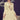 Beige Color Function Wear Embroidered Georgette Fabric Palazzo Suit