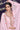 Pink Festive Wear Embroidered Georgette Fabric Palazzo Suit