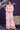 Pink Festive Wear Embroidered Georgette Fabric Palazzo Suit