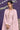 Georgette Fabric Pink Color Winsome Embroidered Sharara Suit